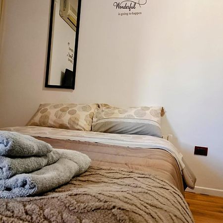 The Tower Centro - Piazza Castello Apartment Sassari Bagian luar foto