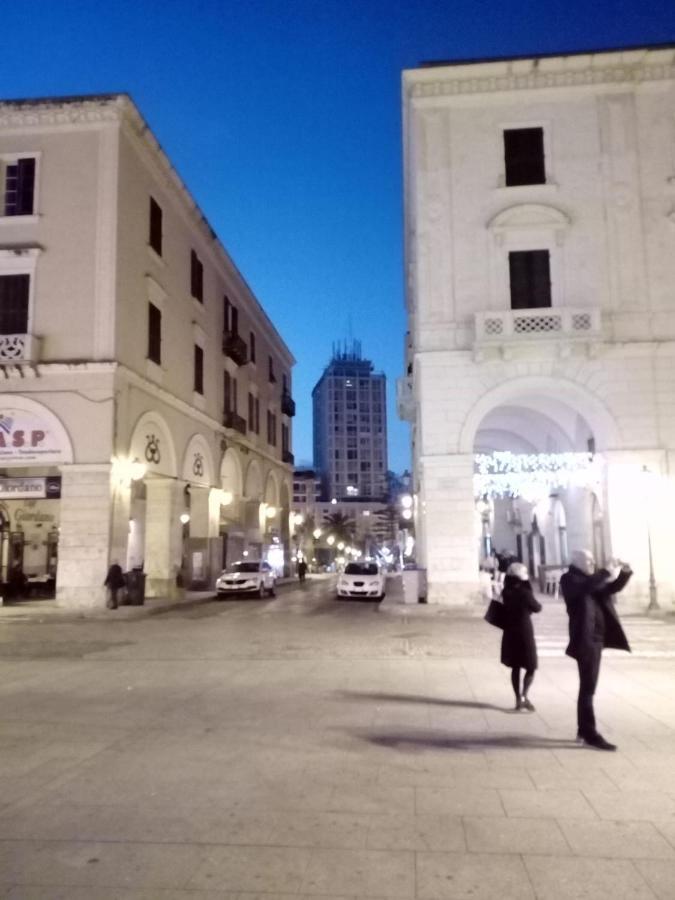 The Tower Centro - Piazza Castello Apartment Sassari Bagian luar foto