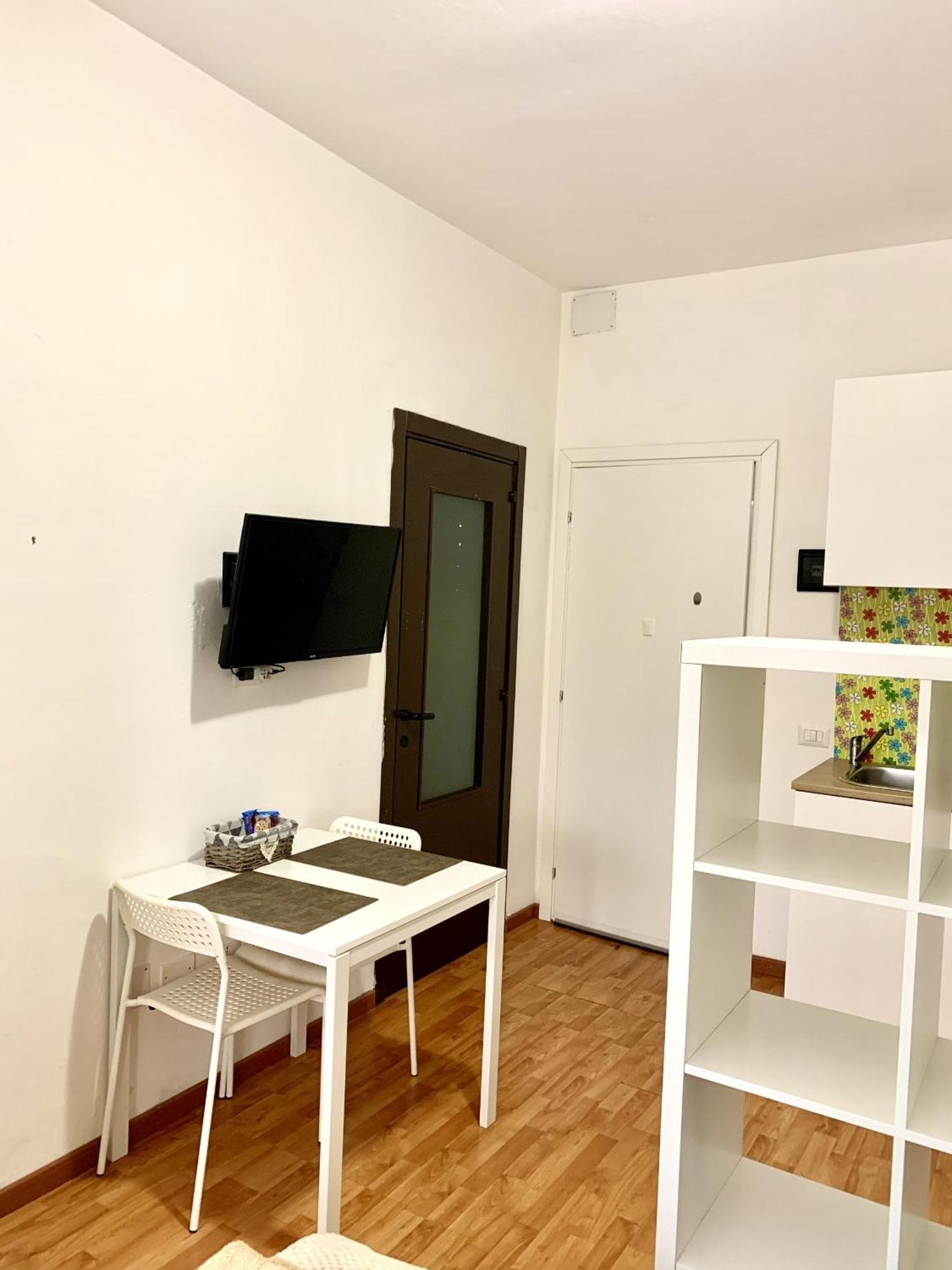 The Tower Centro - Piazza Castello Apartment Sassari Bagian luar foto