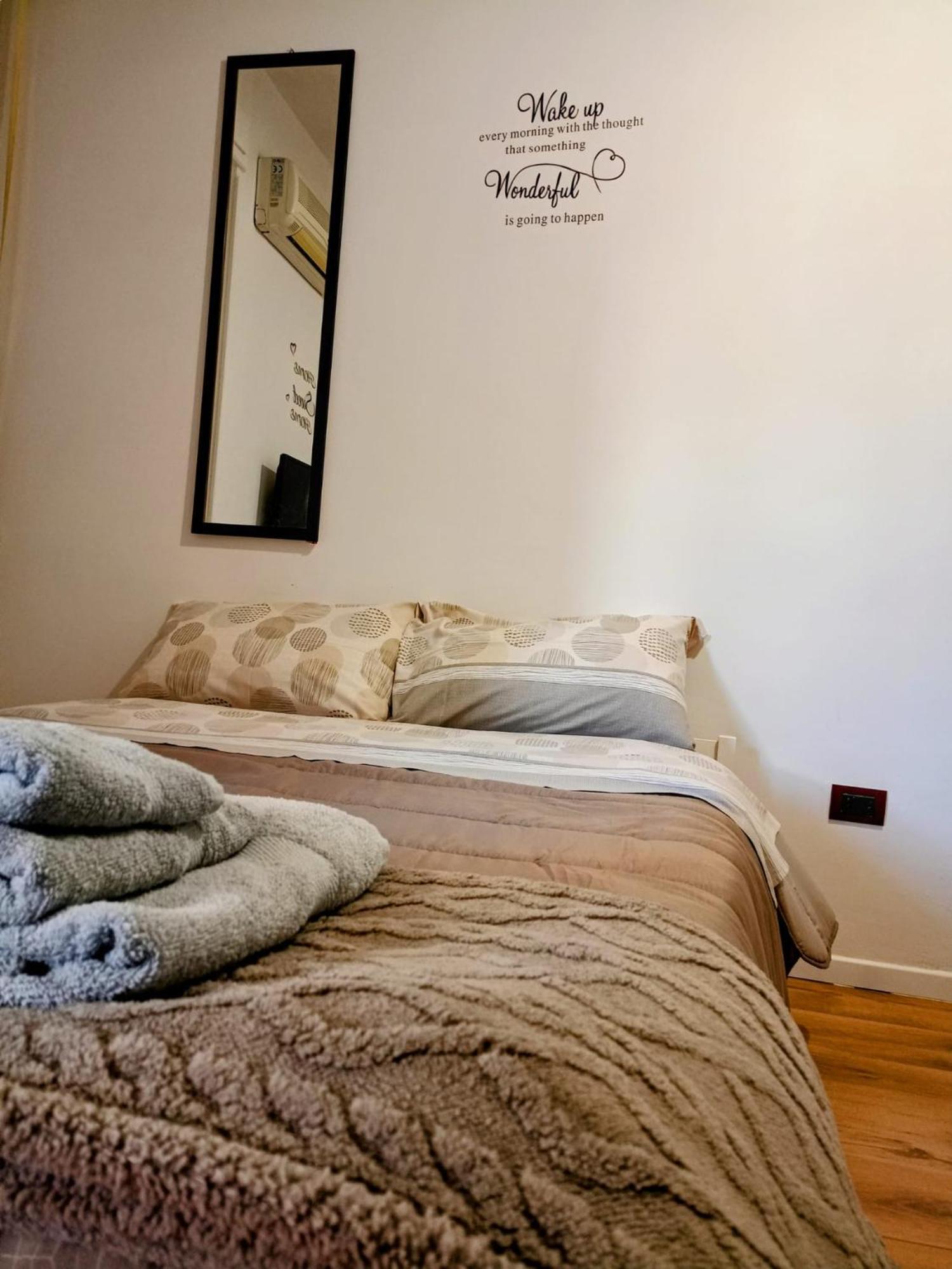 The Tower Centro - Piazza Castello Apartment Sassari Bagian luar foto